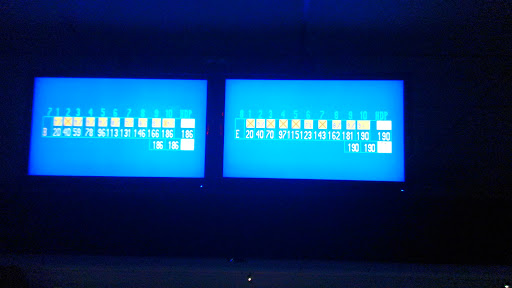 Bowling Alley «AMF Leesburg Lanes», reviews and photos, 2813 W Main St, Leesburg, FL 34748, USA