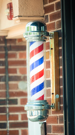 Barber Shop «City Looks Barber Shop», reviews and photos, 248 Kinderkamack Rd, Oradell, NJ 07649, USA