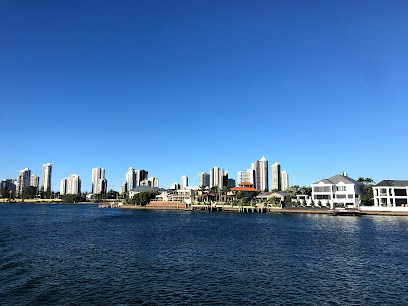 Gold Coast River Cruises