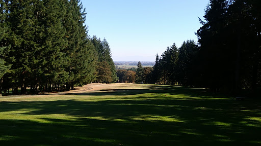 Golf Course «Diamond Woods Golf Course», reviews and photos, 96040 Territorial Rd, Monroe, OR 97456, USA