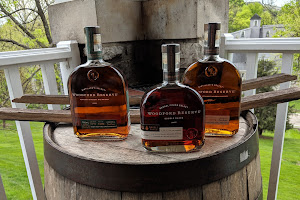 Woodford Reserve Distillery