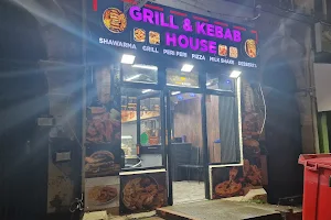 Grill & Kebab House image