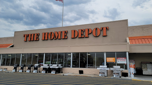 Home Improvement Store «The Home Depot», reviews and photos, 801 E Walnut St, Lebanon, PA 17042, USA