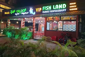 VIP Fish Land image