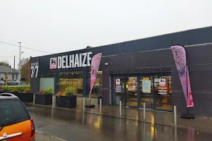 AD Delhaize Dour image