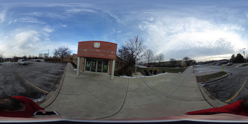 Post Office «United States Postal Service», reviews and photos, 2 Plaza Dr, Woodridge, IL 60517, USA