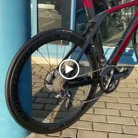 Bicycle Store «B & J Bicycle Shop», reviews and photos, 1620 E Sample Rd, Pompano Beach, FL 33064, USA