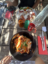 Plats et boissons du Restaurant italien Little Italy à Montauban - n°16