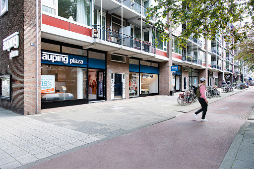 Auping Store Rotterdam Centrum