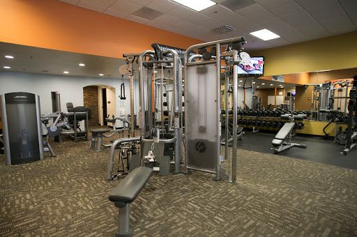 Gym «Anytime Fitness», reviews and photos, 946 Diablo Ave, Novato, CA 94947, USA