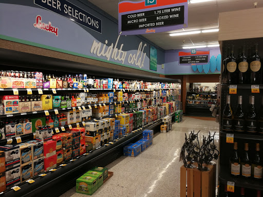 Supermarket «Lucky», reviews and photos, 776 Gravenstein Hwy N, Sebastopol, CA 95472, USA