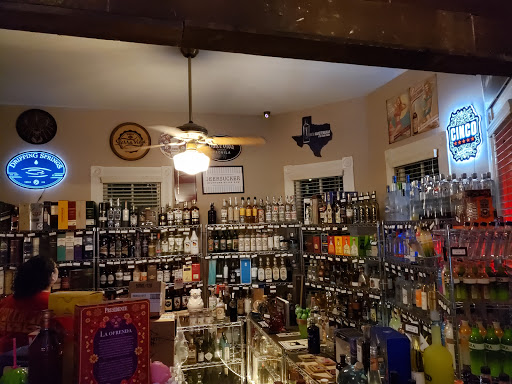 Liquor Store «Pig Liquors», reviews and photos, 519 S Presa St, San Antonio, TX 78205, USA
