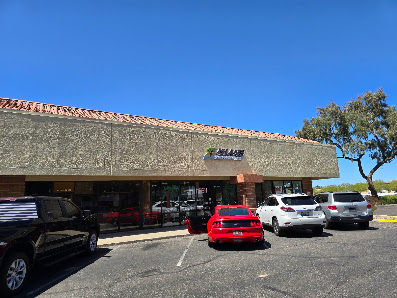 Island Teriyaki 5932 W Bell Rd D112, Glendale, AZ 85308