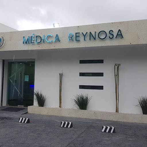 Médico general Reynosa