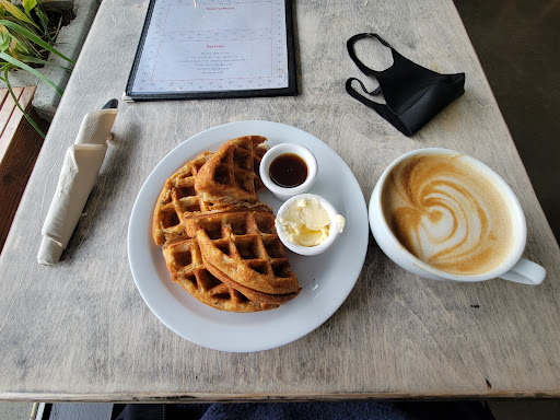 Vegan Restaurant «Nectar Cafe», reviews and photos, 1925 NE 42nd Ave, Portland, OR 97213, USA