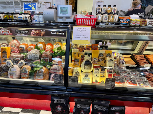 Butcher Shop «Eastern Market of Canton», reviews and photos, 39493 Joy Rd, Canton, MI 48187, USA