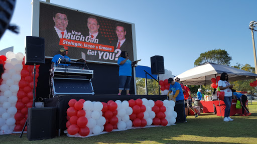 Personal Injury Attorney «Steinger, Iscoe & Greene», reviews and photos