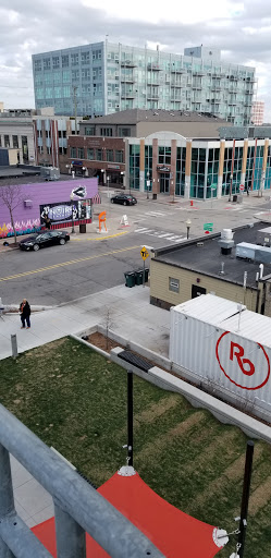 Coffee Shop «Starbucks», reviews and photos, 300 S Main St, Royal Oak, MI 48067, USA