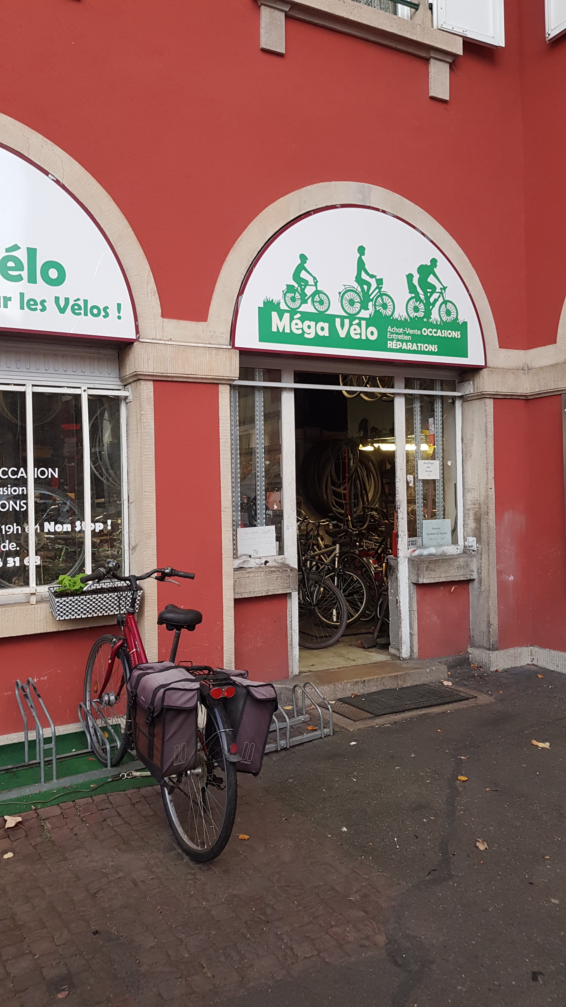 Photo n° 1 de l'avis de Franck.a fait le 04/10/2023 à 14:42
