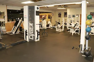 The Gym of Foley image