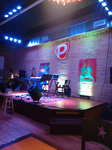 Live Music Venue «The Prelude Songwriters Club», reviews and photos, 113 E Jackson Ave, Harlingen, TX 78550, USA