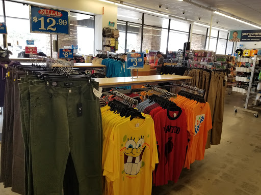 Discount Store «Fallas Discount Stores», reviews and photos, 1103 S Josey Ln, Carrollton, TX 75006, USA