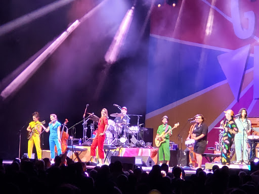 Arena «Reno Events Center», reviews and photos, 400 N Center St, Reno, NV 89501, USA