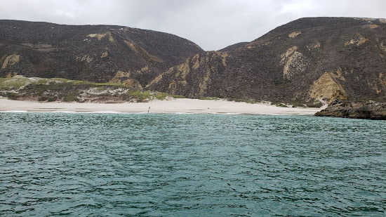 San Miguel Island