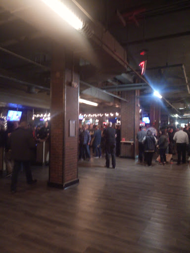 Bar «Sports & Social Club», reviews and photos, 427 S 4th St #100, Louisville, KY 40202, USA