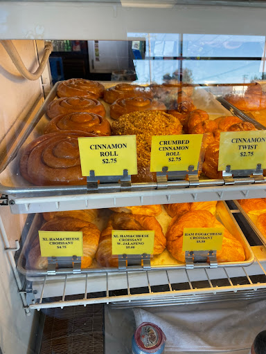 Donut Shop «Hometown Donuts», reviews and photos, 1930 Main St, Alameda, CA 94501, USA