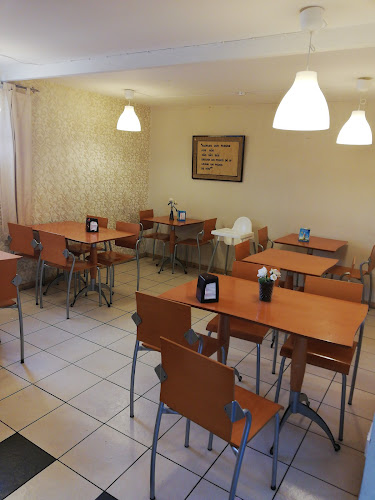 Silvas Café - A Nossa Loja - Dungannon