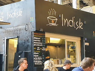 Indisk Aarhus Street Food