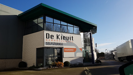 De Kievit Verhuizingen Top Movers