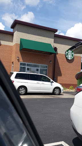 Coffee Shop «Starbucks», reviews and photos, 3177 Lee Hwy, Bristol, VA 24202, USA
