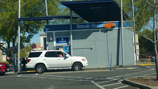 Coffee Shop «Dutch Bros Coffee», reviews and photos, 8552 Madison Ave, Fair Oaks, CA 95628, USA