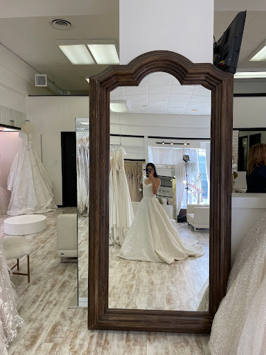 Clothing Store «Bridal Beginning», reviews and photos, 450 Cochran Rd, Pittsburgh, PA 15228, USA