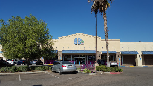 Discount Store «99 Cents Only Stores», reviews and photos, 1261 W Central Ave, Brea, CA 92821, USA