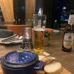 Photo n°2 de l'avis de Rainer.e fait le 14/01/2023 à 19:29 sur le  Restaurant Kliff à Cuxhaven