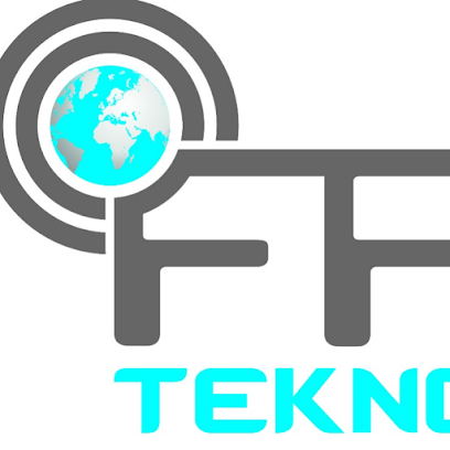 FFG Teknoloji & Elektronik