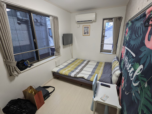 Sakura Private Apartment 3 chome 55.6