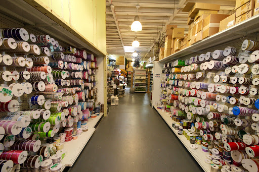 Florist «Berkeley Florist Supply Co Inc», reviews and photos, 2360 NW 23rd St, Miami, FL 33142, USA