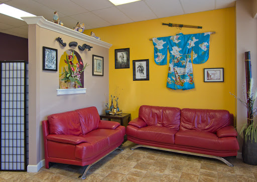 Tattoo Shop «Envisions Ink», reviews and photos, 690 S Salem Rd, Conway, AR 72034, USA