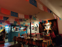 Atmosphère du Restaurant mexicain LA SANDIA à Toulouse - n°15