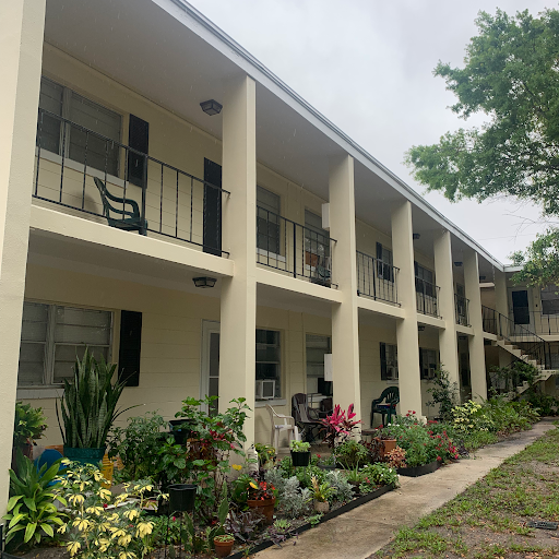 Painter «Partners In Grime of Tampa», reviews and photos, 5008 W Linebaugh Ave # 6, Tampa, FL 33624, USA