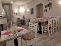Atmosphère du Restaurant Vie En Rose à Montluçon - n°15