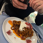 Photo n°1 de l'avis de Stefania.a fait le 25/02/2024 à 14:33 sur le  Calamarè à Torre a Mare