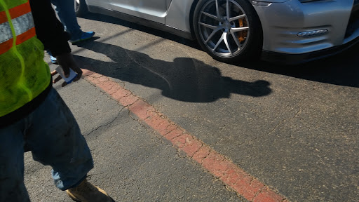 Auto Body Shop «Mansfield Paint & Body», reviews and photos, 780 W Debbie Ln # 102, Mansfield, TX 76063, USA