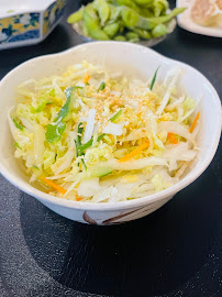 Salade de chou du Restaurant japonais Mikado à Strasbourg - n°2