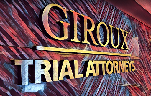 Law Firm «Giroux Amburn, P.C.», reviews and photos