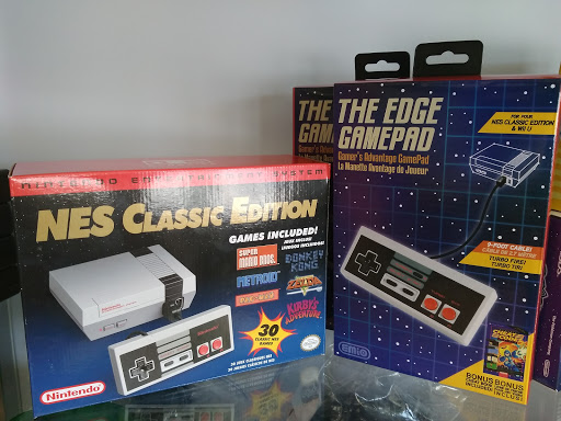 Video Game Store «2 Dudes Gaming», reviews and photos, 831 Broad St, Elizabethton, TN 37643, USA